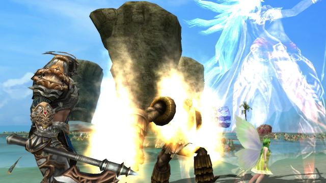 Image for the game Karos