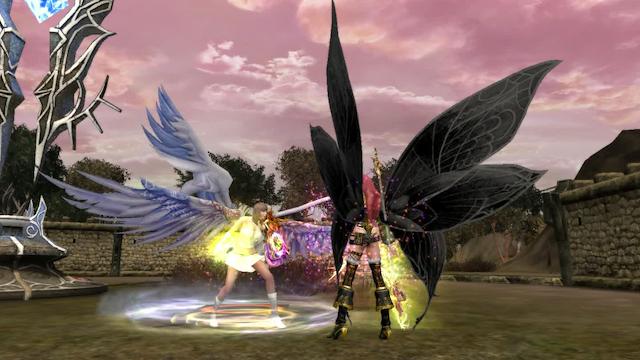 Image for the game Karos