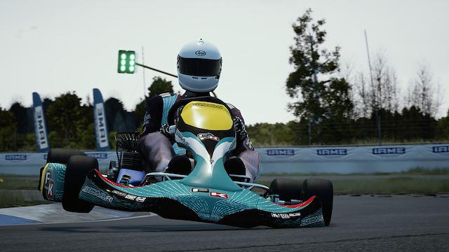 Image for the game KartKraft