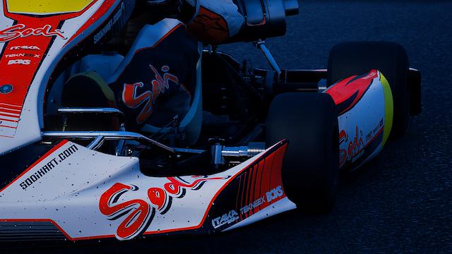 Image for the game KartKraft
