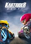 Cover image for the game KartRider: Drift