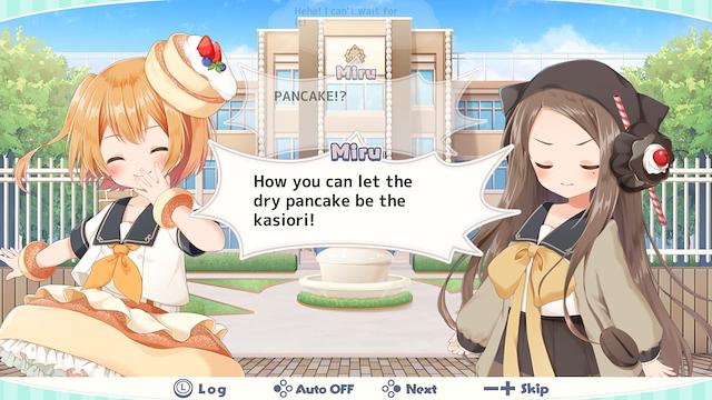 Image for the game Kasiori
