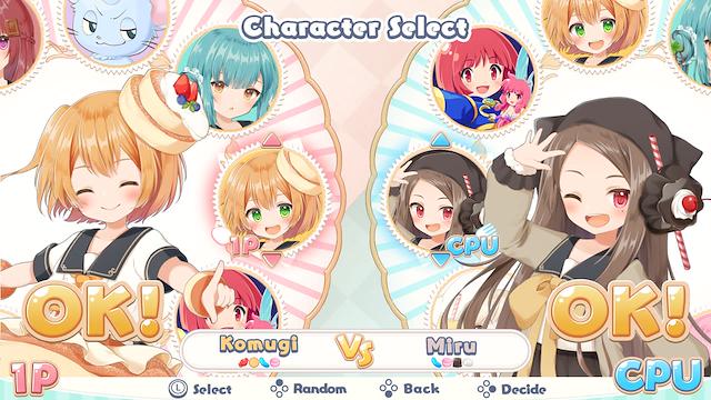 Image for the game Kasiori