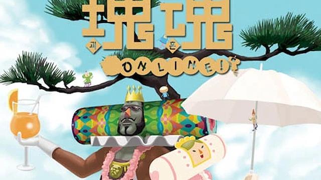 Image for the game Katamari Online
