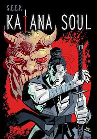 Cover image for the game Katana Soul