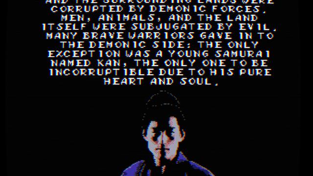 Image for the game Katana Soul