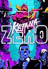Cover image for the game Katana Zero