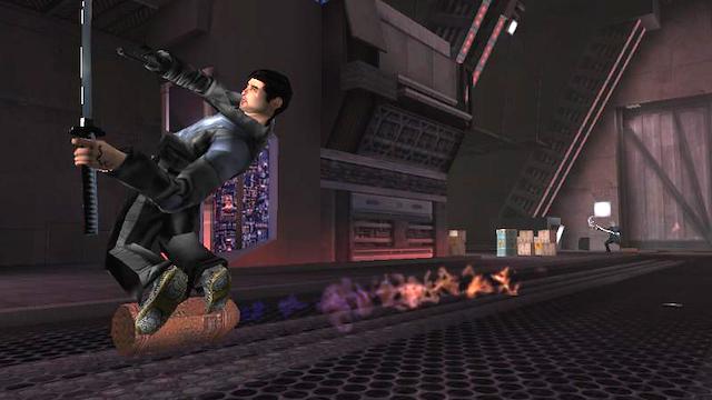 Image for the game Katana