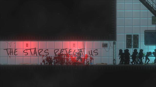 Image for the game Katanaut