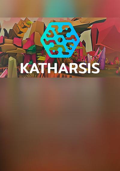 Cover image for the game Katharsis Project