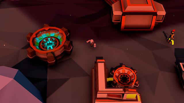 Image for the game Katharsis Project