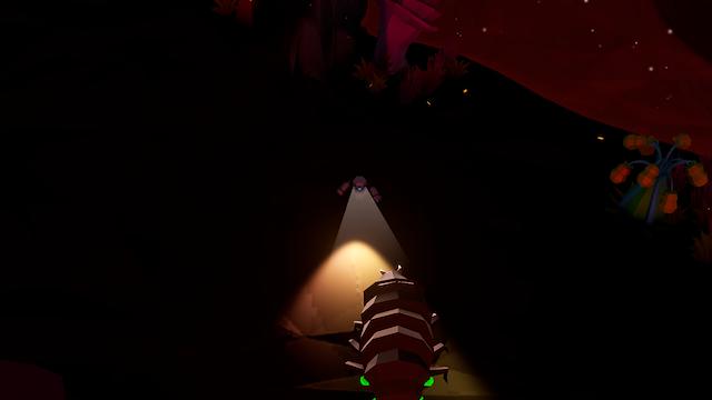 Image for the game Katharsis Project