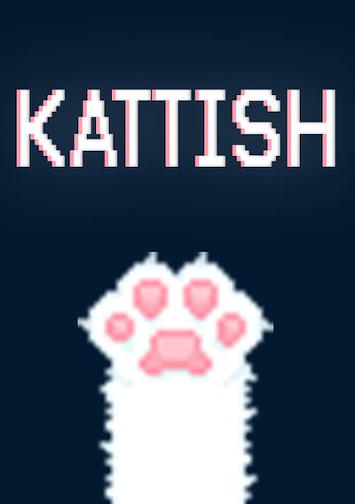 Cover image for the game Kattish