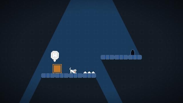 Image for the game Kattish