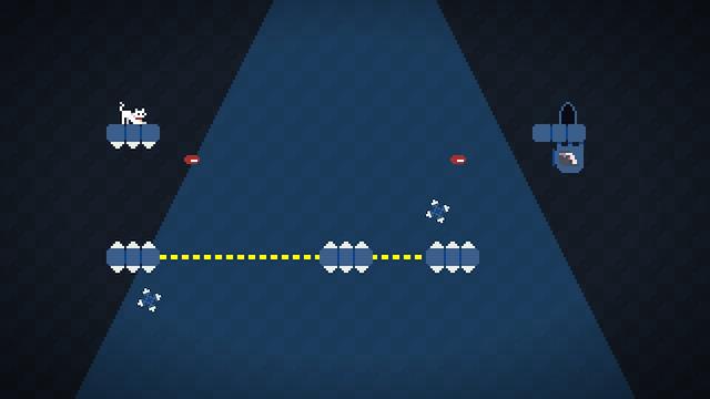 Image for the game Kattish