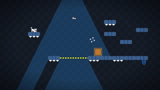 Image for the game Kattish