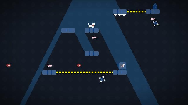 Image for the game Kattish