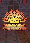 Cover image for the game Kauil's Treasure