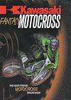Cover image for the game Kawasaki Fantasy Motocross