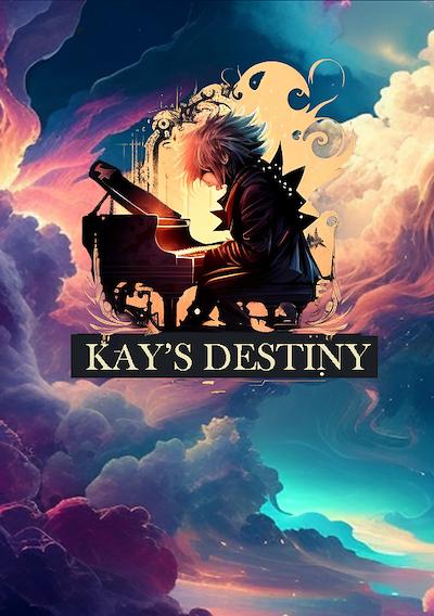 Cover image for the game Kay's Destiny