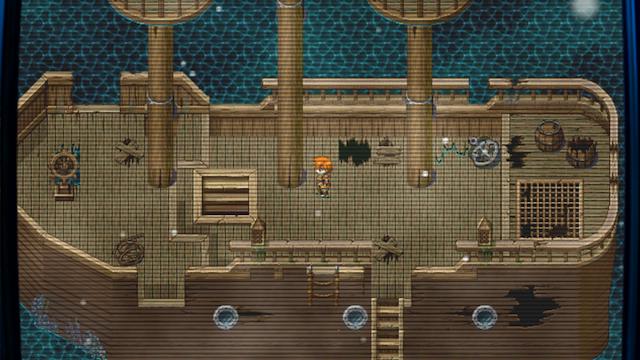 Image for the game Kay's Destiny