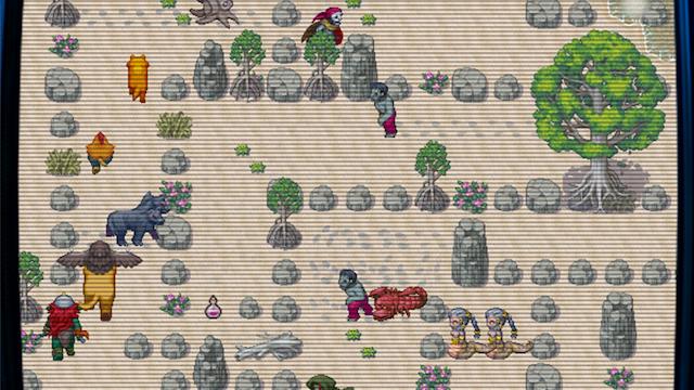 Image for the game Kay's Destiny