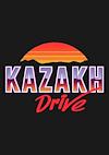 Cover image for the game Kazakh Drive