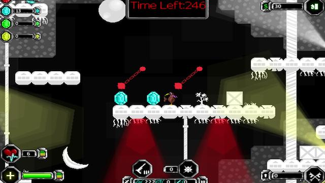 Image for the game Keatz: The Lonely Bird