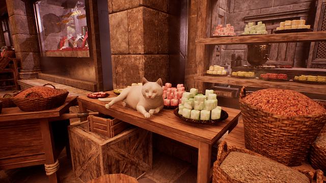 Image for the game Kebabstar