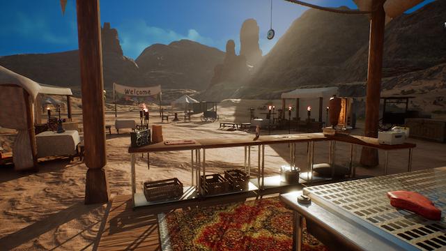 Image for the game Kebabstar