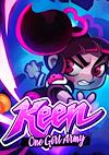 Cover image for the game Keen