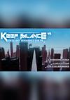 Cover image for the game Keep Balance VR