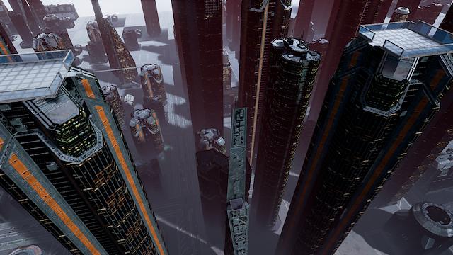Image for the game Keep Balance VR
