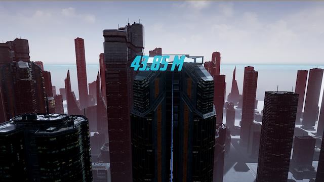 Image for the game Keep Balance VR