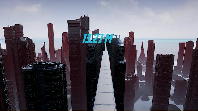 Image for the game Keep Balance VR