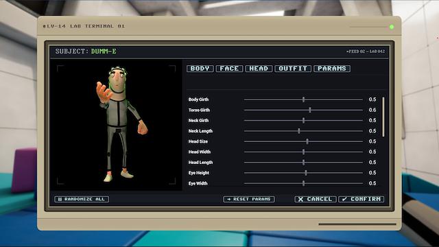 Image for the game Keep It Up!