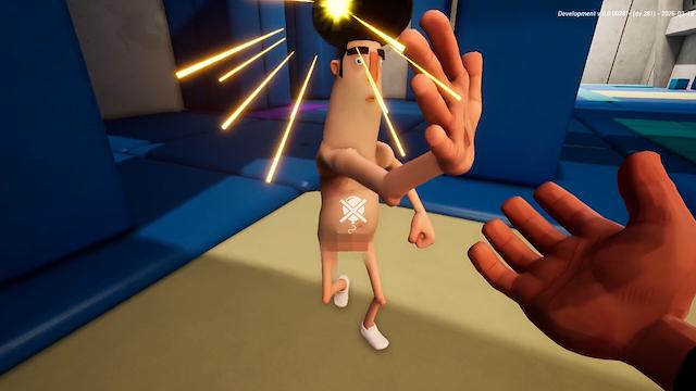 Image for the game Keep It Up!