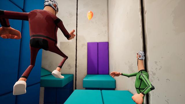 Image for the game Keep It Up!