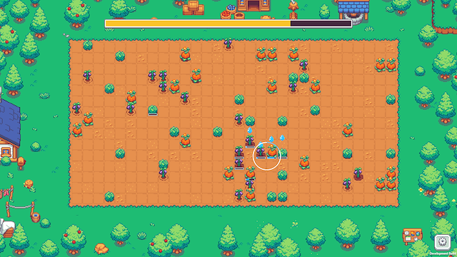 Image for the game Keep Watering