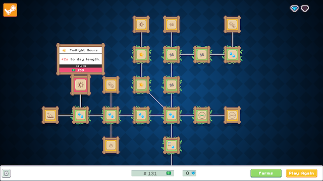 Image for the game Keep Watering