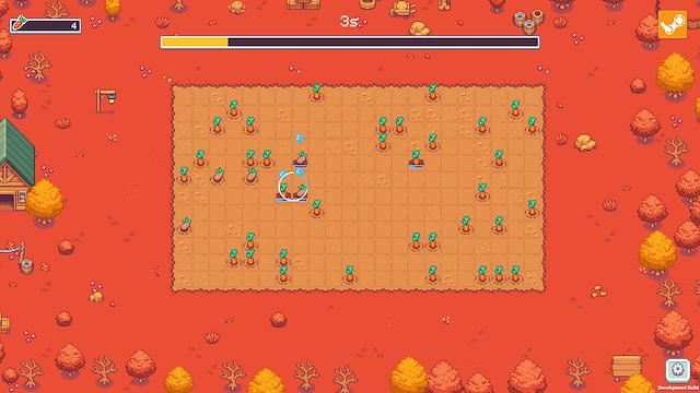 Image for the game Keep Watering