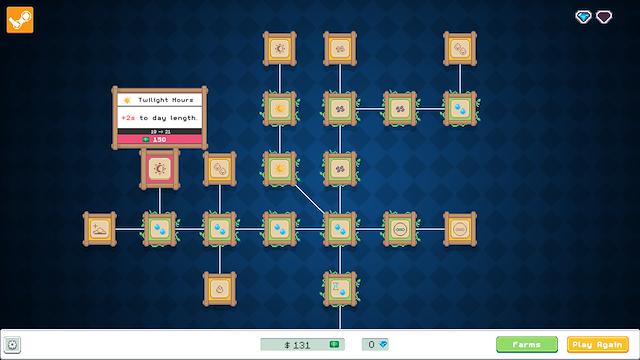 Image for the game Keep Watering