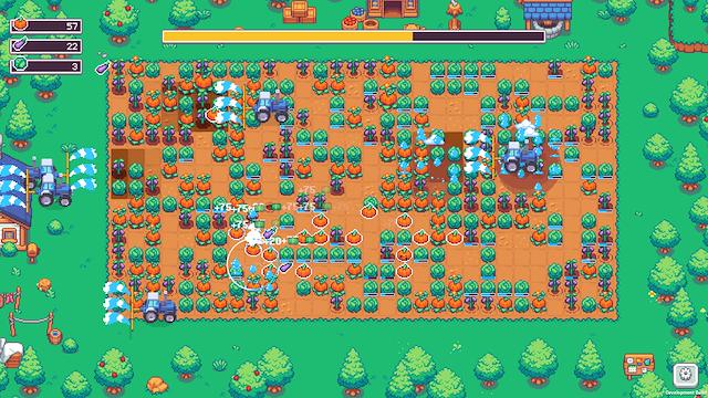 Image for the game Keep Watering