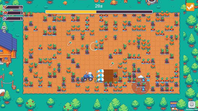 Image for the game Keep Watering