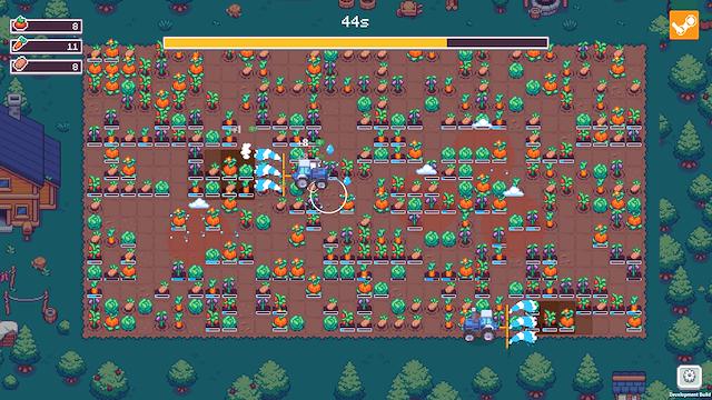 Image for the game Keep Watering