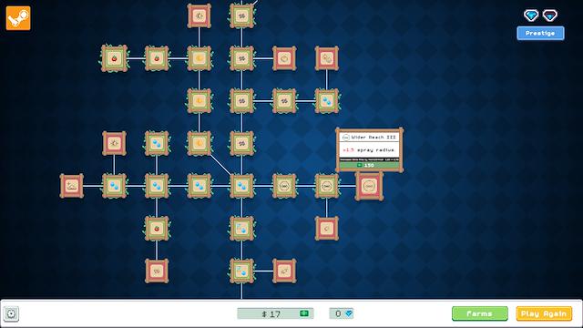 Image for the game Keep Watering