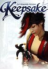 Cover image for the game Keepsake