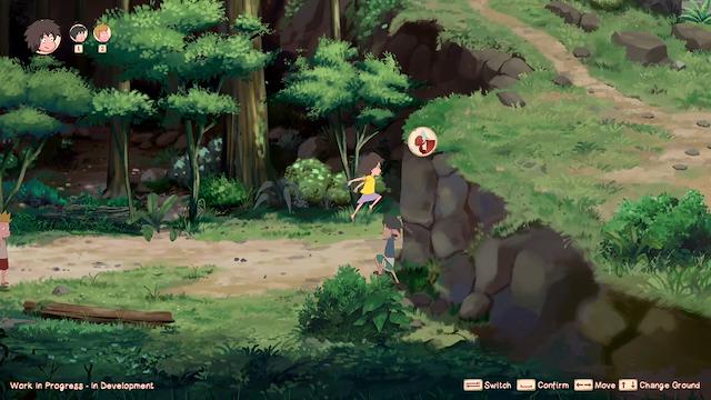 Image for the game Kejora