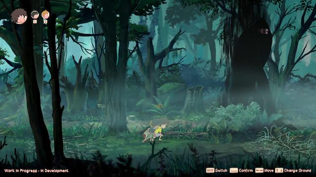 Image for the game Kejora