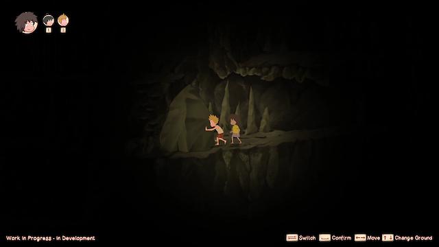 Image for the game Kejora